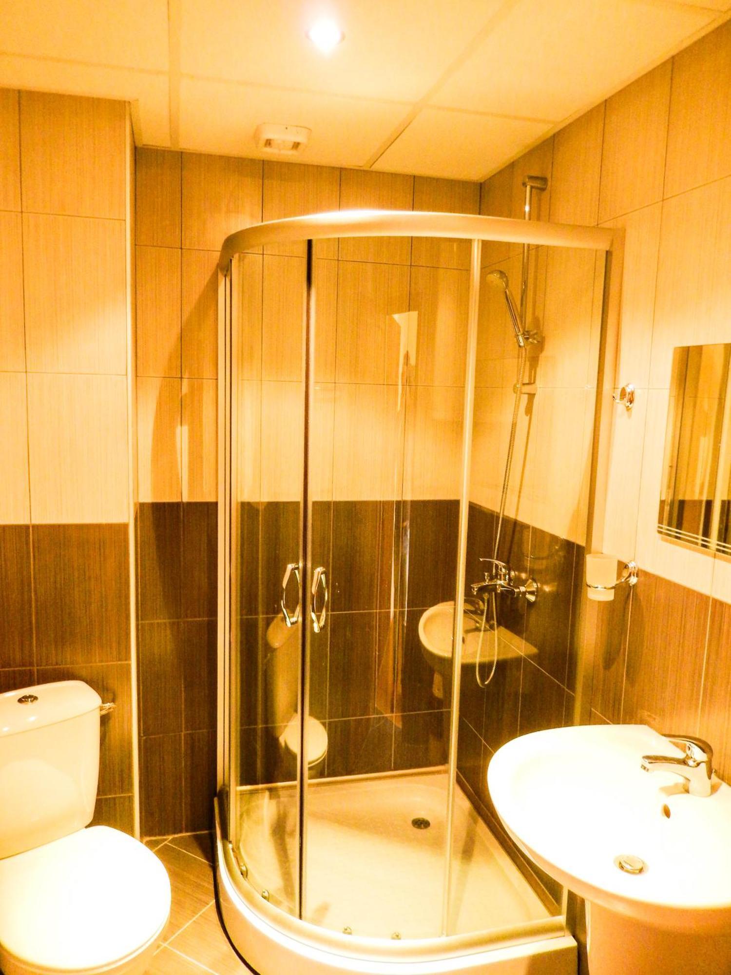 Aparthotel Pine Hills Pamporovo Habitación foto