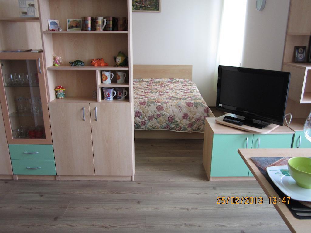 Aparthotel Pine Hills Pamporovo Habitación foto