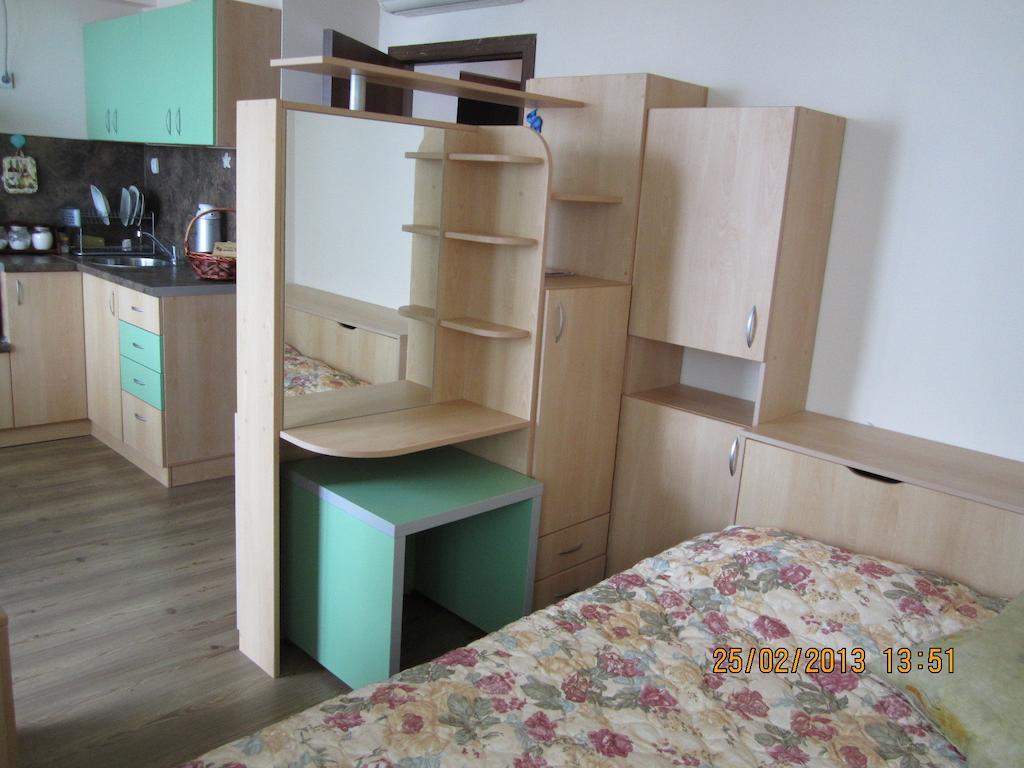 Aparthotel Pine Hills Pamporovo Habitación foto