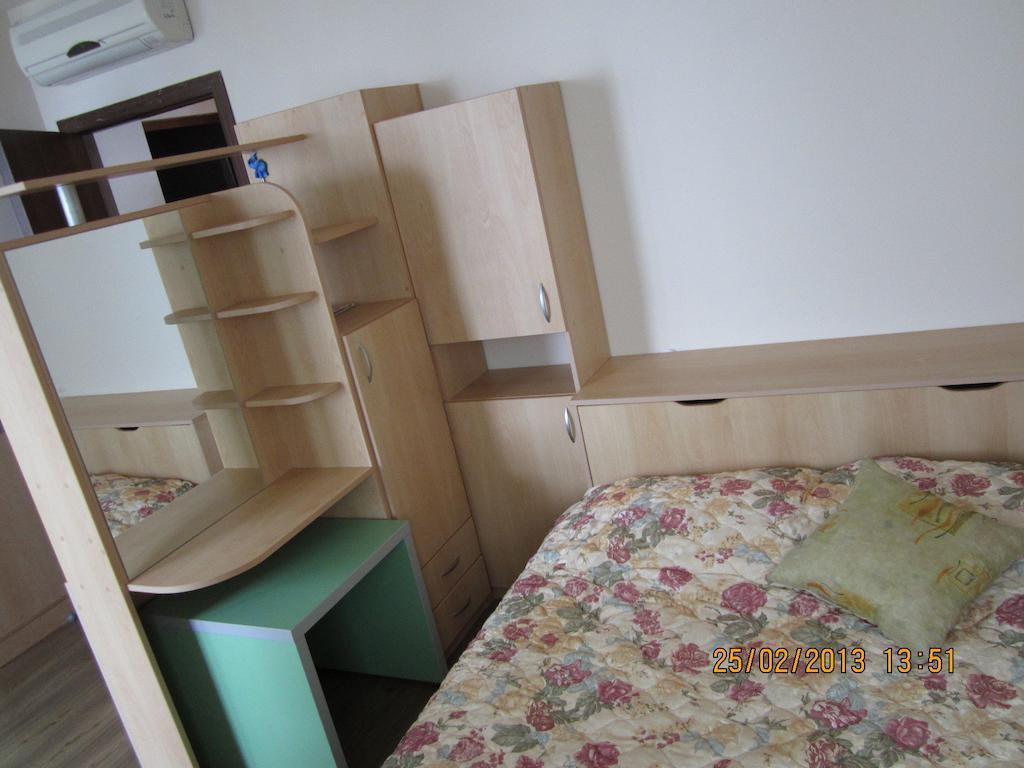 Aparthotel Pine Hills Pamporovo Habitación foto