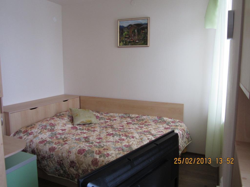 Aparthotel Pine Hills Pamporovo Habitación foto